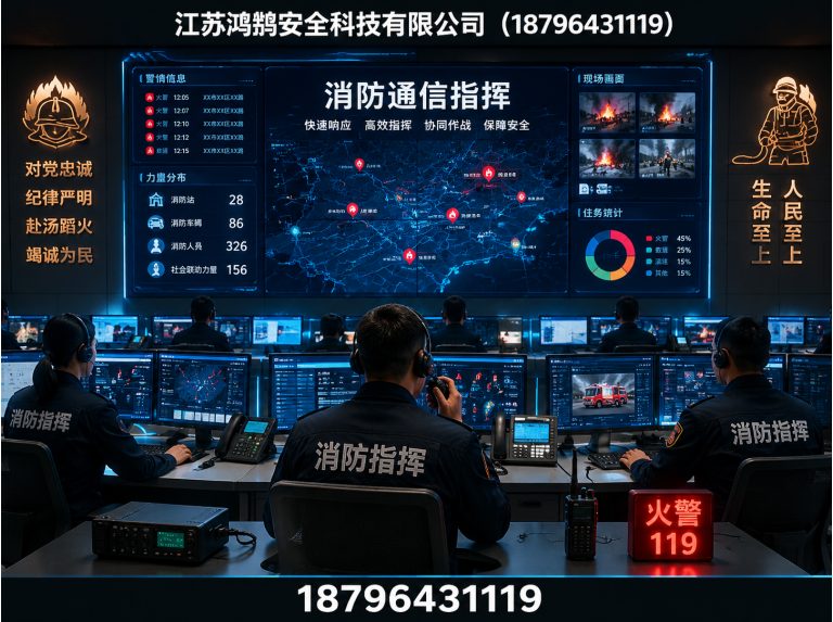 张家界国家高新技术企业展示图